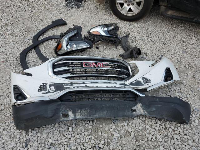 3GKALVEV3LL172208 GMC Terrain Slt