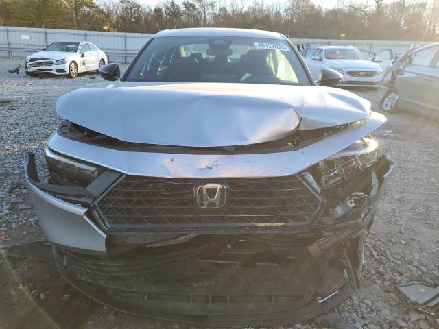 1HGCY2F79PA019612 Honda Accord Hybrid Sport-l