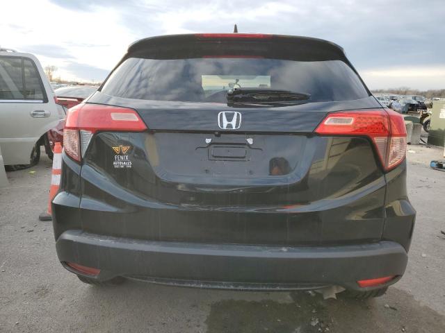 3CZRU5H50HM714254 Honda HR-V EX