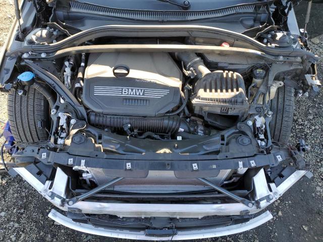 WBA73AK04M7J07572 BMW 228XI