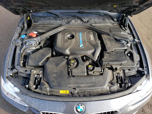 WBA8E1C53JA178205 BMW 330e