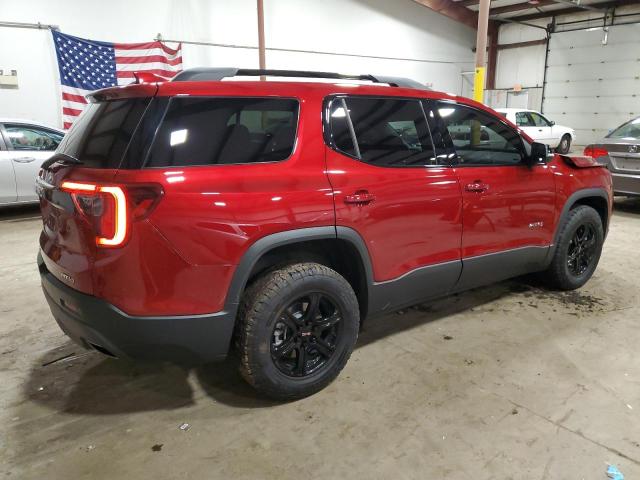 1GKKNLLS0NZ152067 GMC Acadia At4