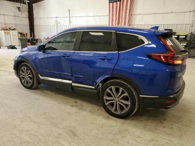 7FARW1H91LE009413 Honda Cr-v Touring