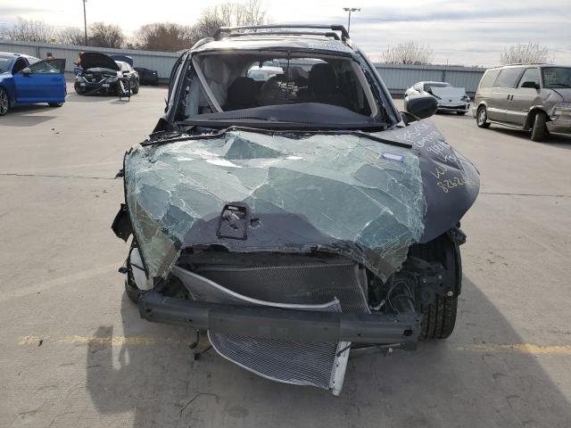 3CZRU5H54LM703833 Honda HR-V EX