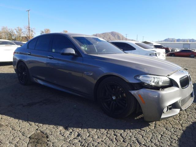 WBA5B1C55FG128177 BMW 535 I