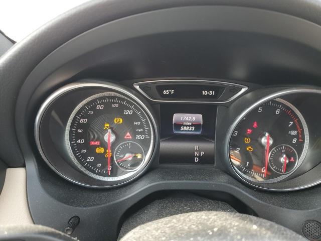 WDDSJ4GB9KN770679 Mercedes-Benz CLA 250 4MATIC