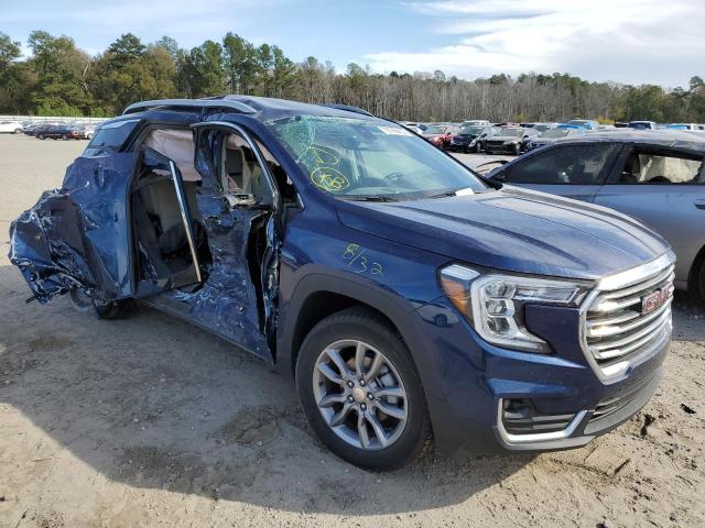 3GKALPEV7NL157404 GMC Terrain Slt