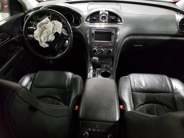 5GAKVCKD4GJ189589 Buick Enclave