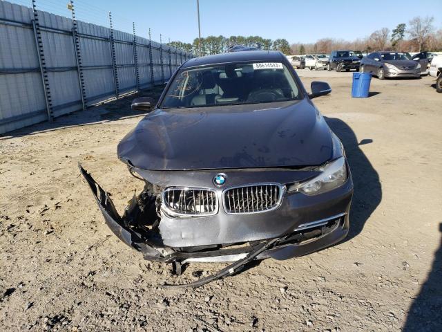 WBA3B5C56EP652273 BMW 328 Xi Sulev