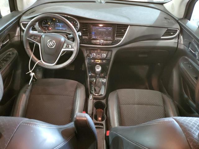 KL4CJESMXNB534328 Buick Encore Preferred