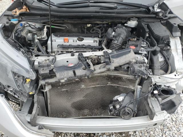 2HKRM3H70EH560948 Honda CR-V EXL