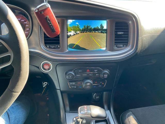 2C3CDXL93LH203067 Dodge Charger Srt Hellcat