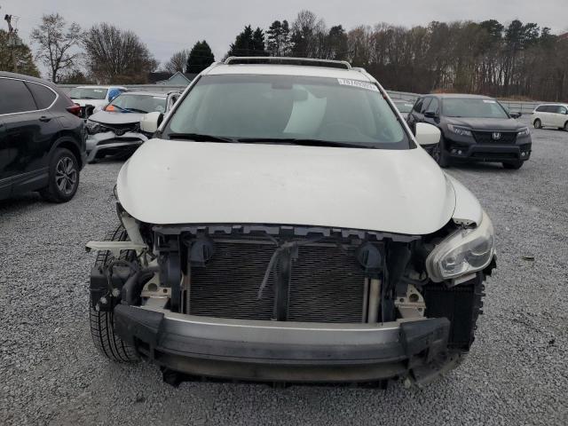 5N1AL0MM1EC546087 Infiniti QX60