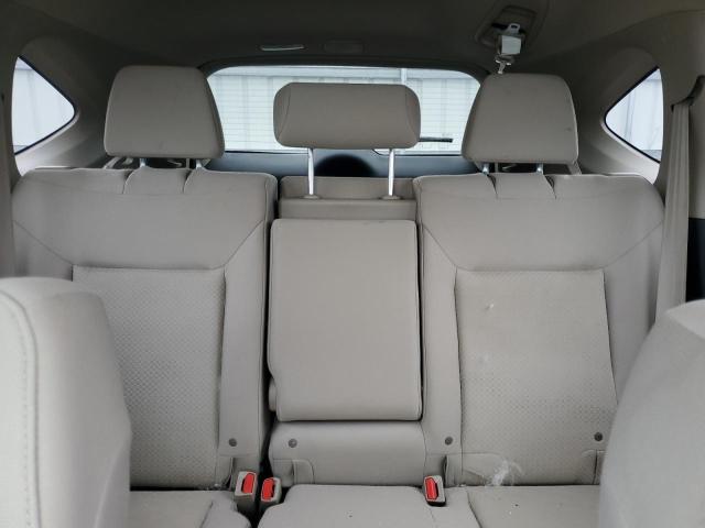 5J6RM4H59GL023637 Honda CR-V EX