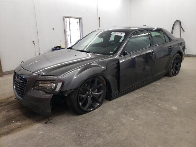 Auction sale of the 2023 Chrysler 300 S, vin: 2C3CCABG9PH561084, lot number: 81373343