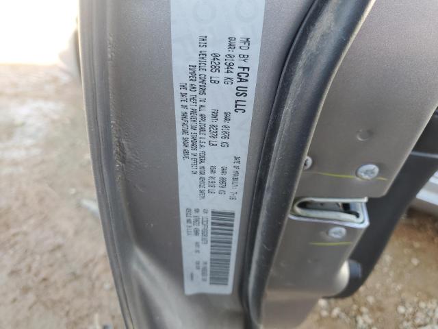 1C3CDFFA3GD810279 Dodge Dart Sxt Sport