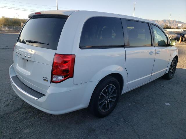 2C4RDGEG6JR195376 Dodge Grand Caravan Gt