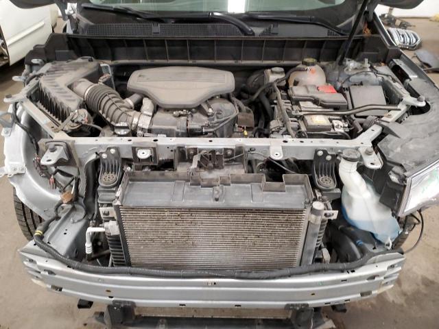 1GKKNWLS6JZ156152 GMC Acadia Slt-2