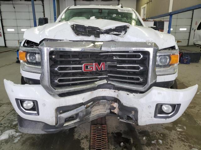 1GT12TEY4JF290305 GMC Sierra K2500 Slt