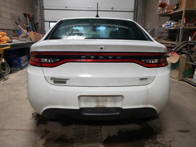 1C3CDFEB5FD364483 Dodge DART GT