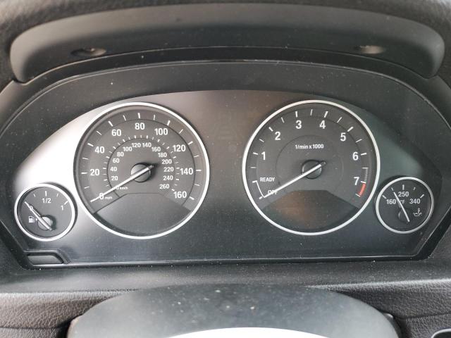 WBA3C3C5XFK201492 BMW 320 I Xdrive