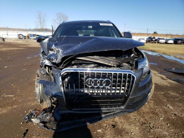 WA1D7AFP6GA140737 Audi Q5 Premium Plus S-line