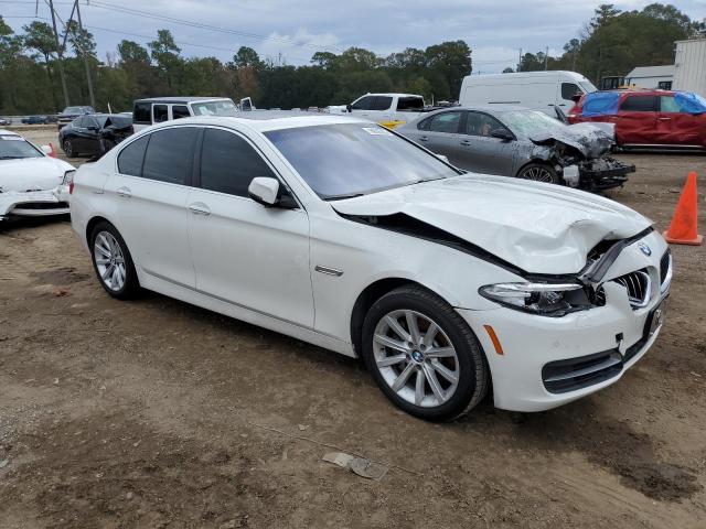WBA5B1C52ED480973 BMW 535 I