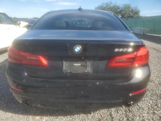 WBAJA9C51KB389541 BMW 530e