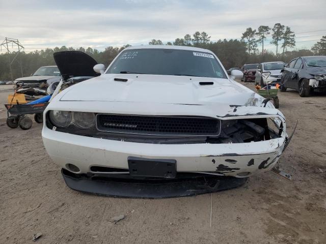 2C3CDYAG3EH184997 Dodge Challenger Sxt