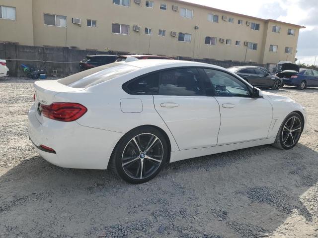 WBA4J1C56JBG81007 BMW 430i Gran Coupe
