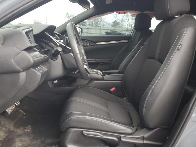 SHHFK7H40MU221771 Honda Civic Sport