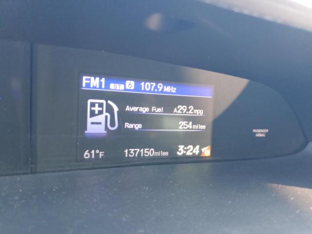 19XFB2F59FE296431 Honda Civic Lx
