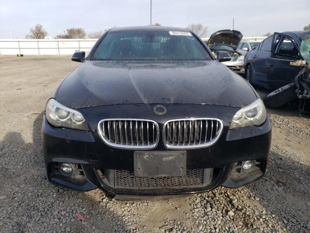 WBA5A5C53ED501632 BMW 528 I