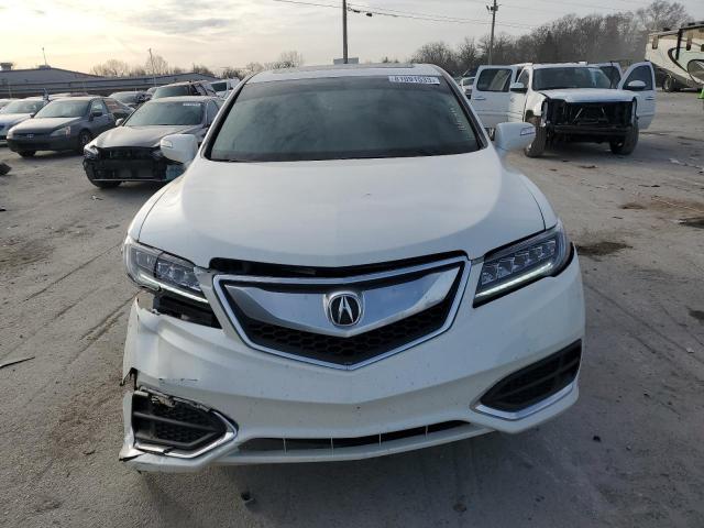 5J8TB4H51JL015347 Acura Rdx Technology