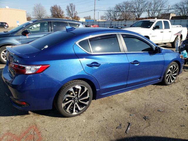 19UDE2F86GA023333 Acura Ilx Premium