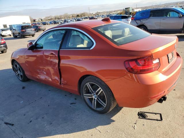 WBA2F9C55HV664213 BMW 230I