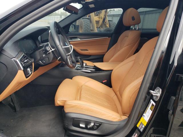 WBA13AG08PCM78146 BMW 530e