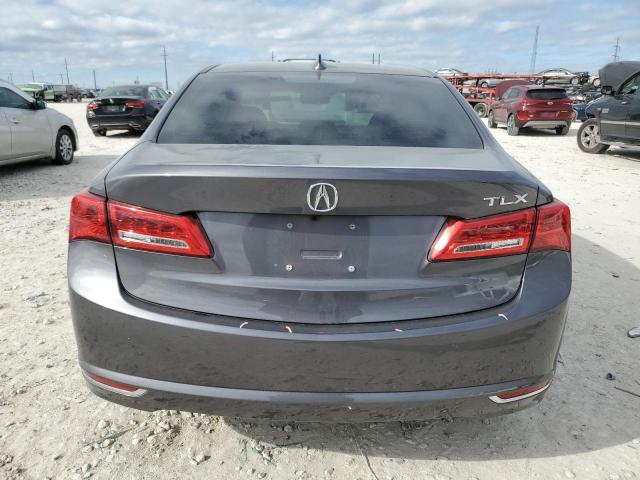 19UUB1F36LA014519 Acura TLX