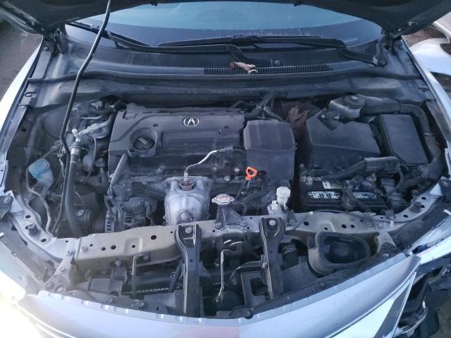 19UDE2F76HA011398 Acura Ilx Premium