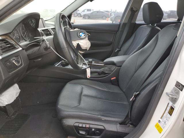 WBA3B1G50FNT04324 BMW 320 I