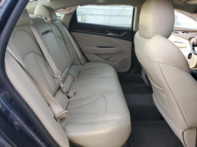 1G4ZN5SS0HU137346 Buick Lacrosse Preferred