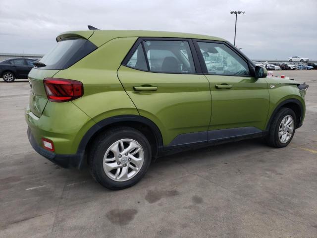 Hyundai Venue Se 2021 KMHRB8A33MU076864 Image 3