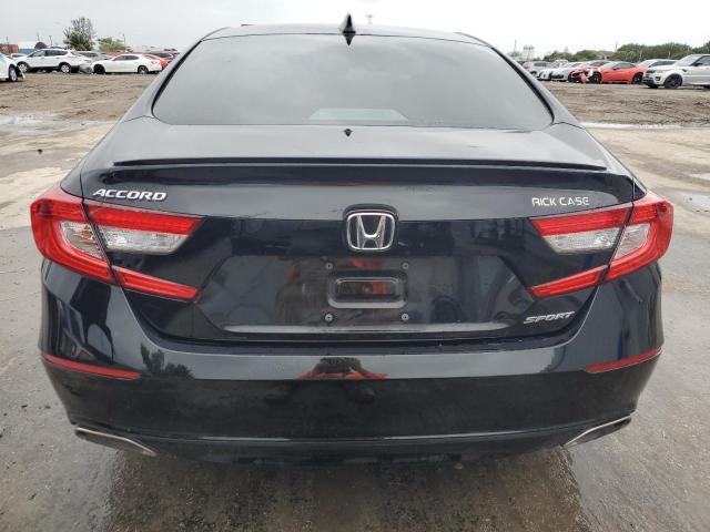1HGCV1F33LA014819 Honda Accord Sport