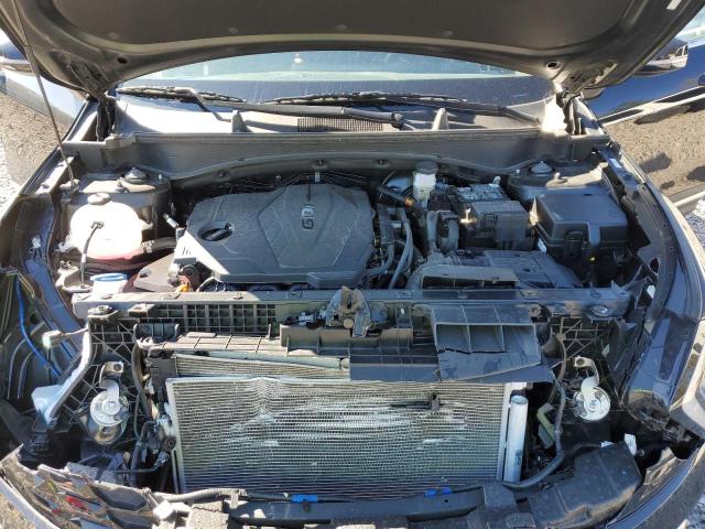 5XYK33AF7PG065498 KIA Sportage Ex