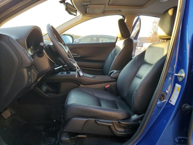 3CZRU5H77JM708619 Honda Hr-v Exl