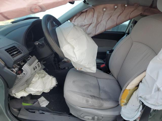 JF2SJADC7FH828302 Subaru Forester 2.5i Premium