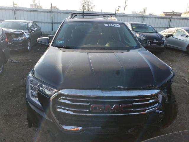3GKALVEV4NL128415 GMC Terrain Slt