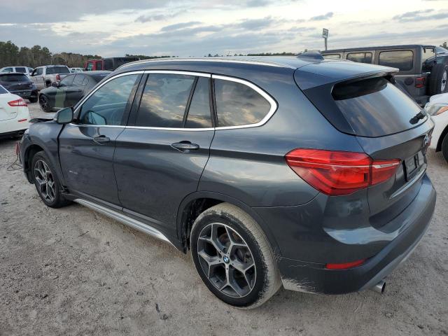 WBXHU7C35J5H41213 BMW X1 Sdrive28i