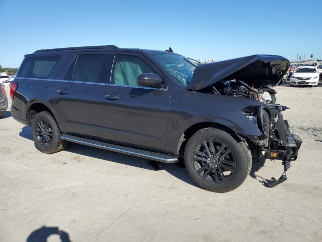 1FMJK1HT3NEA62825 Ford Expedition Max Xlt