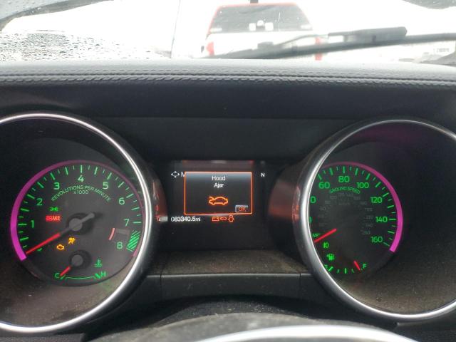 1FA6P8CF9J5113914 Ford MUSTANG GT